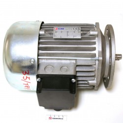 Motor gancho AE -42 - 230-400V/50Hz/3~