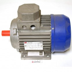 Motor elev. cabezal AE-62 -...