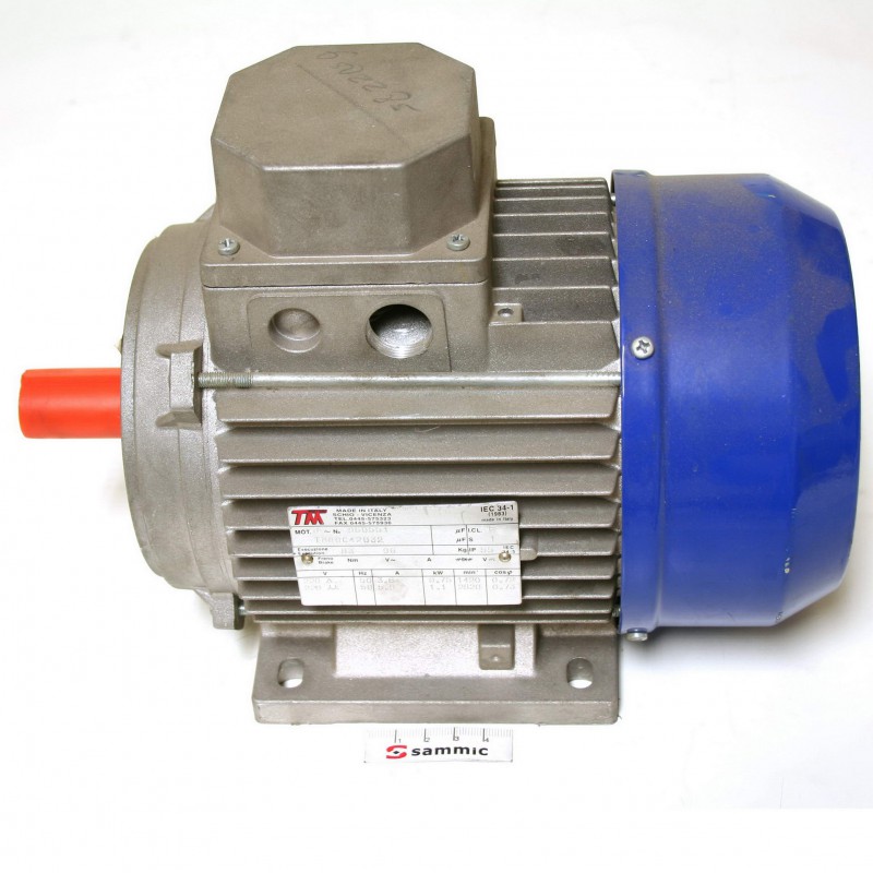 Motor elev. cabezal AE-62 - 220V/50Hz/3~