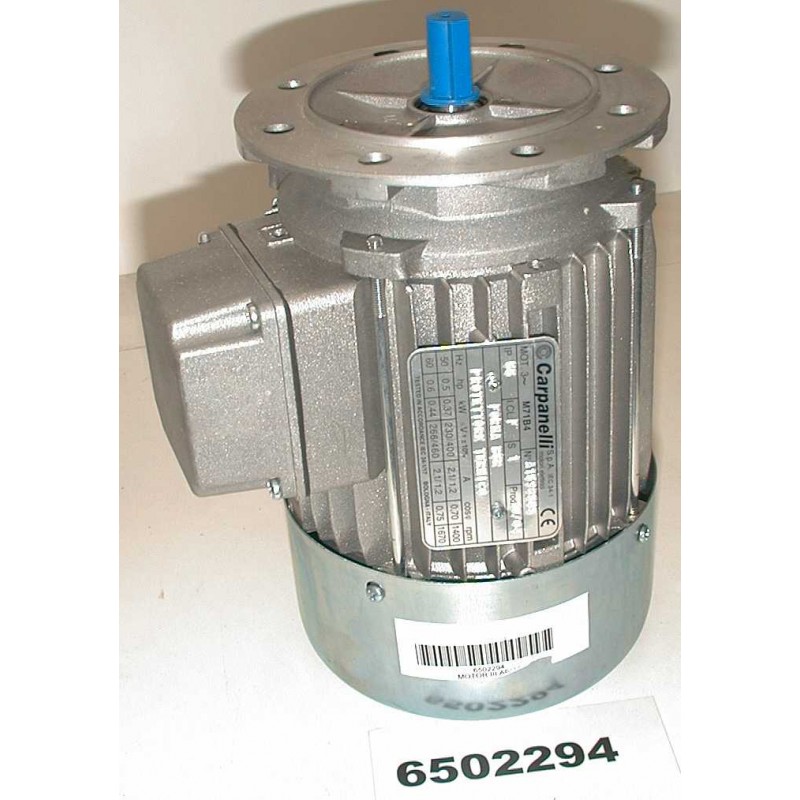 Motor AE-10 - 230-400V/50-60Hz/3~