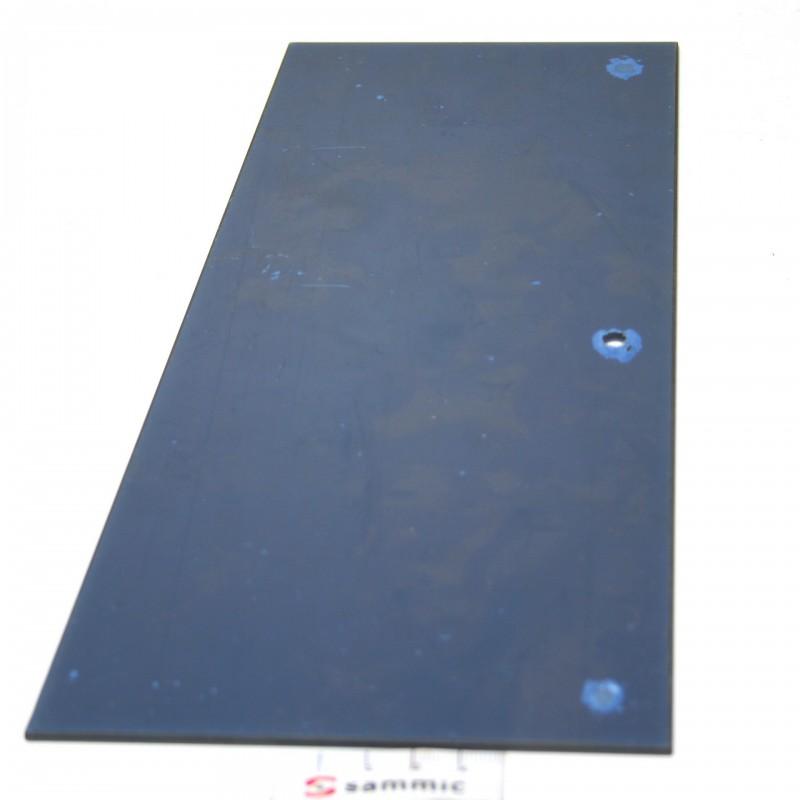 Protección lateral caldeiro AE-42