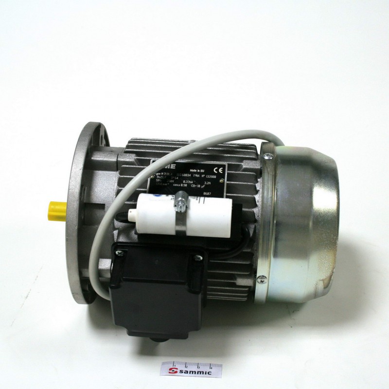 Motor FMI-40 - 230V/50Hz/1~