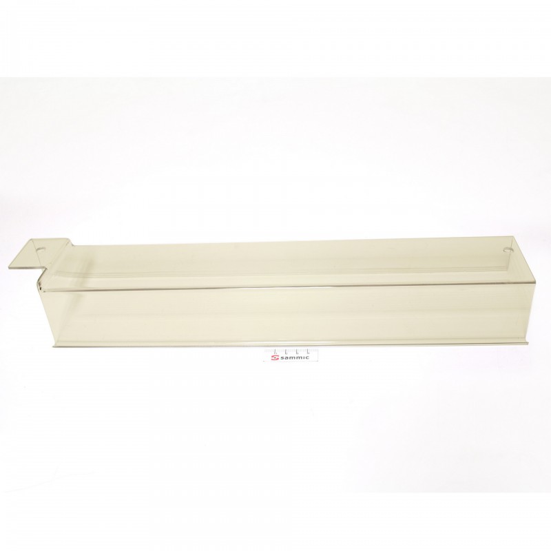 Protector rolo inferior FMI-40