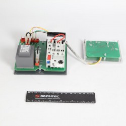 Placa electrónica DM-10 1~ con térmico