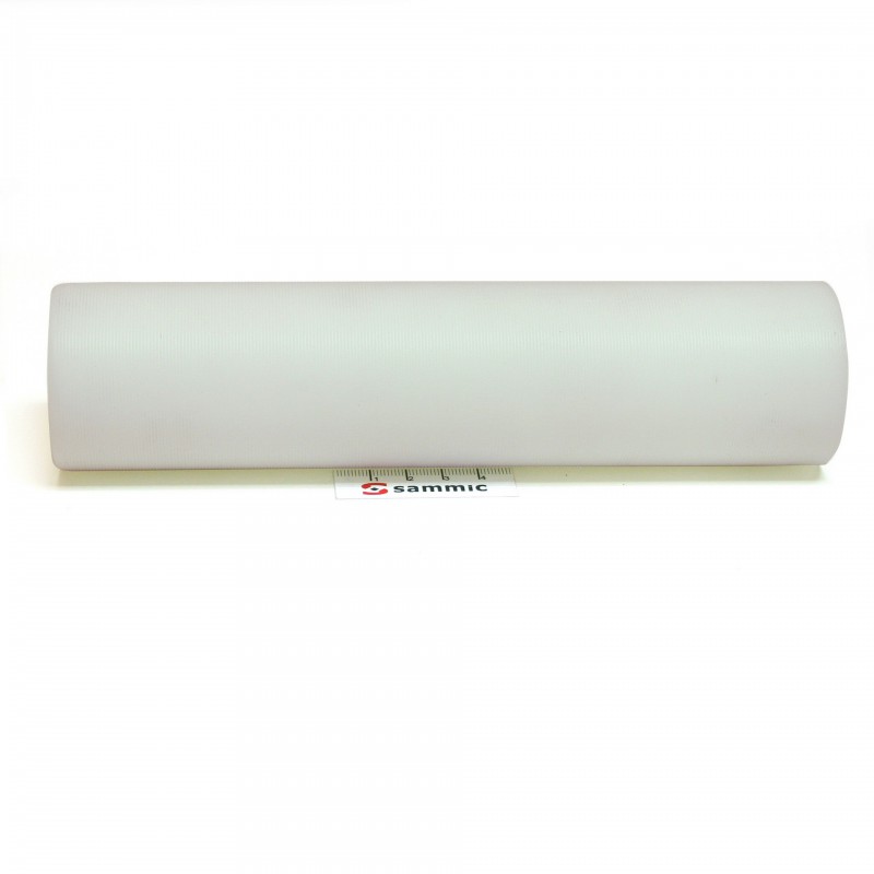 Rolo fixo superior Ø48 (lonx. 215 mm)