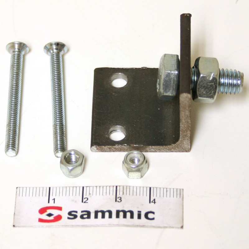 Soporte micro SME (conx.)