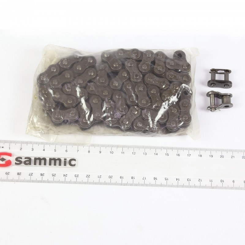 Cadea caldeiro/espiral SM-10, SM-20 (post. 01/2014)