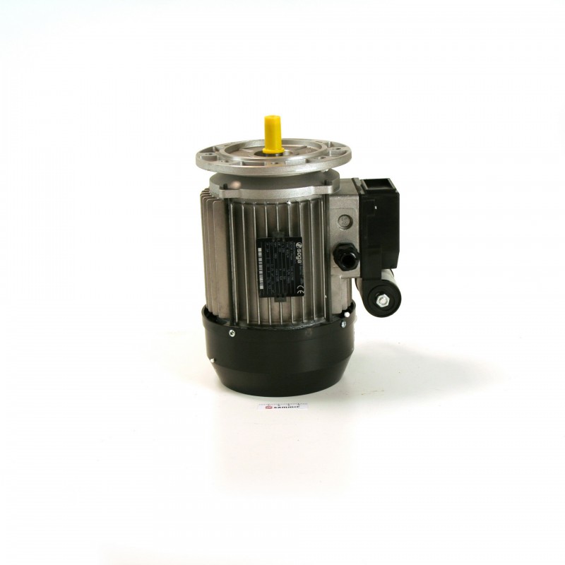 Motor SM-20 - 230V/50Hz/1~