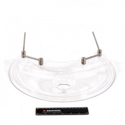 Tapa metacrilato DM-20, DME-20