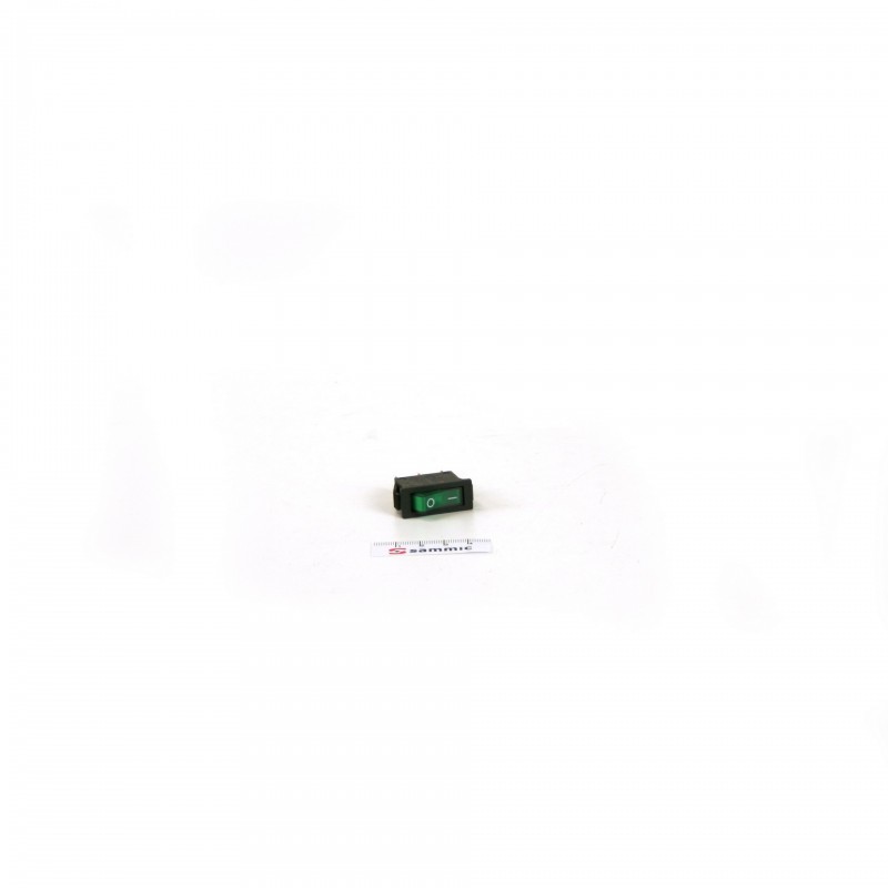 Interruptor TM, MH y TL-6/11