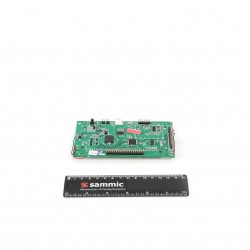 Placa principal bas. PCS-20/35