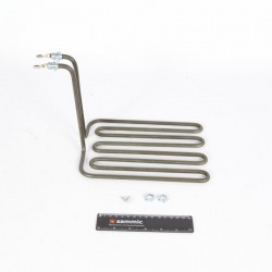Resistencia freidora PF-10...