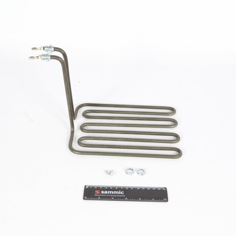 Resistencia freidora PF-10 3500 W  1~