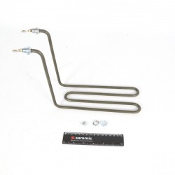 Resistencia freidora PF-3...