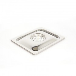 Tapa Vac-Norm 1/2 inox
