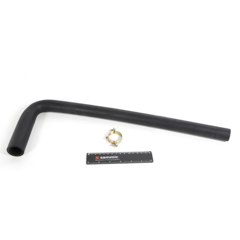Codo drenaxe AX/UX
