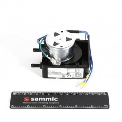 Dosificador detergente...