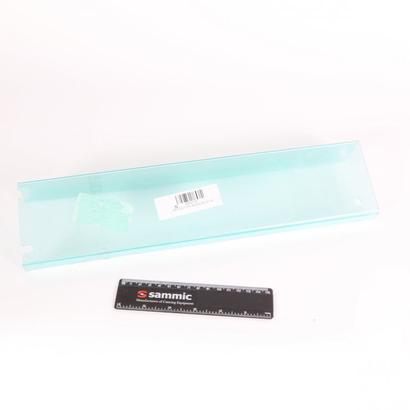 Protector inferior DF-30