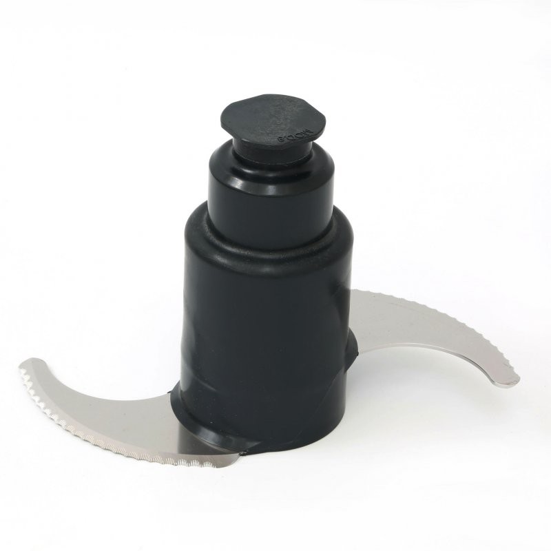 Rotor coitelas microdentadas MOD. 8