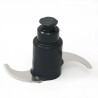 Rotor coitelas microdentadas MOD. 8