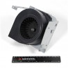 Ventilador completo (esquerda) MO-1817