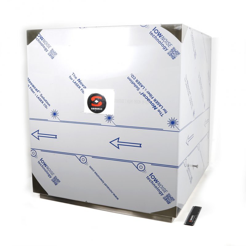 Campana lav. doble pared UX-120S