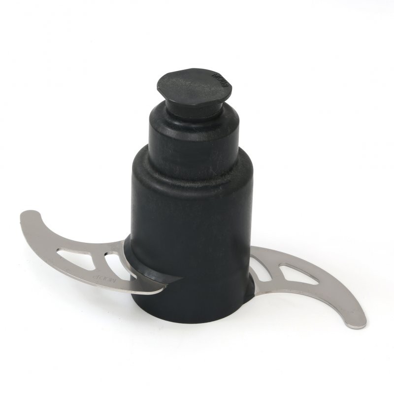 Rotor coitelas perforadas MOD. 8