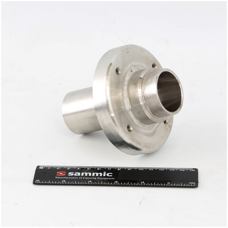 Buxeiro arrastre ST-1400