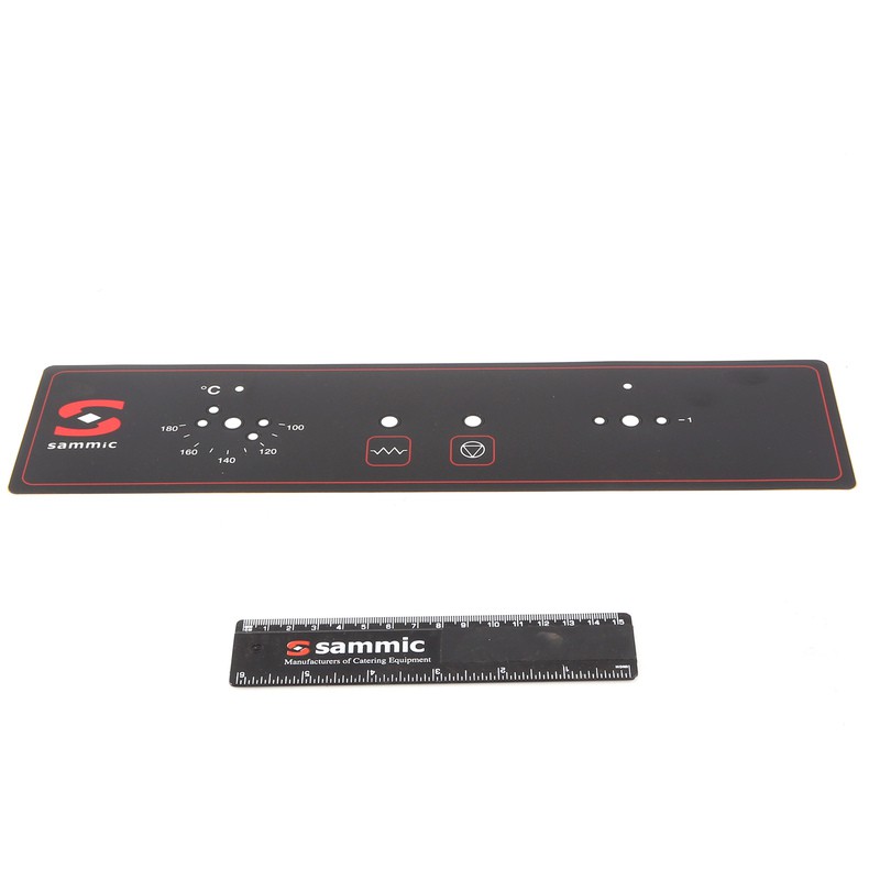 Adhesivo frixideira mando FE-12/15