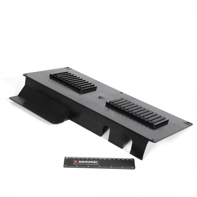 Rejilla base GSS-300