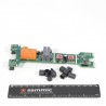 Placa electrónica trit. 230V MM-5/7