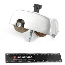 Afilador completo GSM-300,...