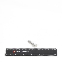 Tornillo manilla