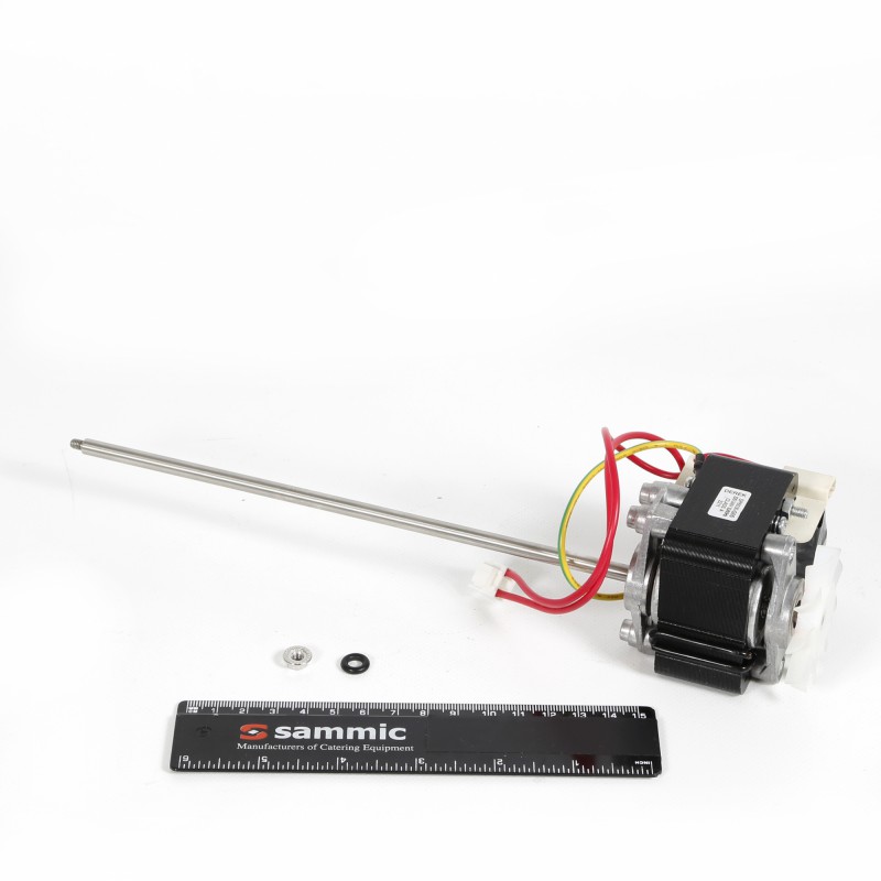 Motor 230/50/1 SmartVide XL
