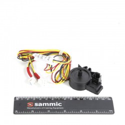 Cable sensor nivel