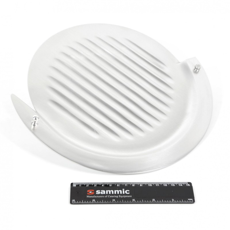 Cubrecuchilla GSM-300
