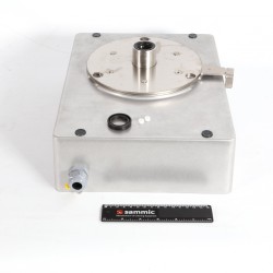 Base motor CA-V, CK