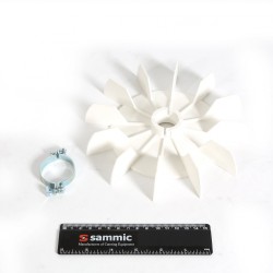Ventilador TRX