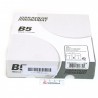 Filtros papel para B-5 (250 uds.)