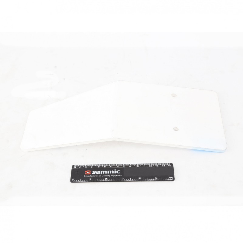 Protector transparente GAE-300, GGS-300