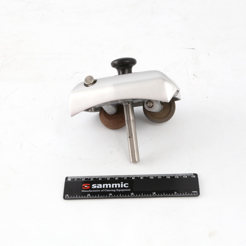 Afilador completo GAE-300, GGS-300