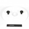 Extractor de cuchilla GAE-300, GGS-300