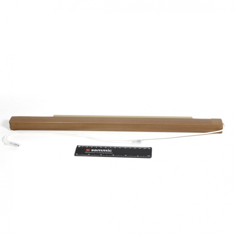 Barra soldadura completa SV-43