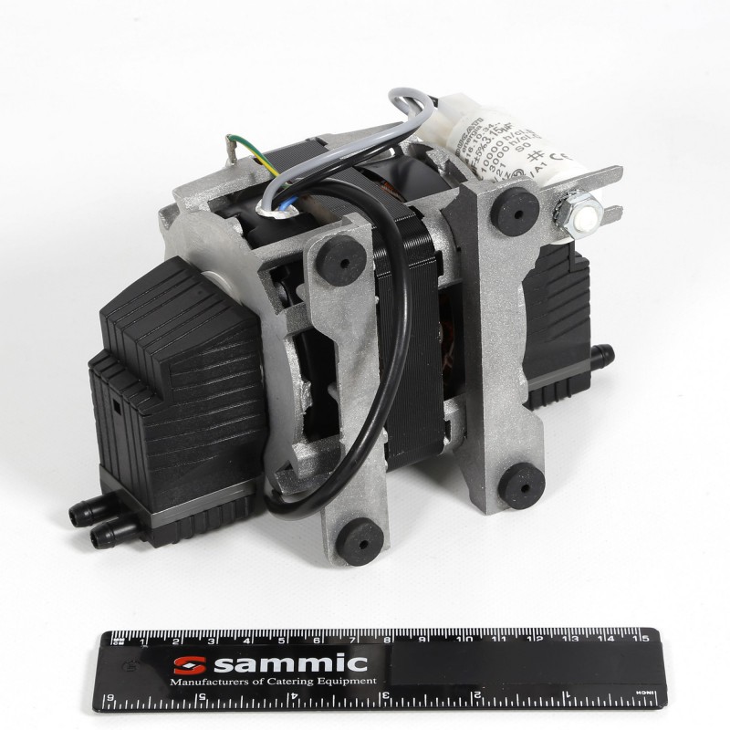 Bomba de baleiro SV-43 (post. 2021)