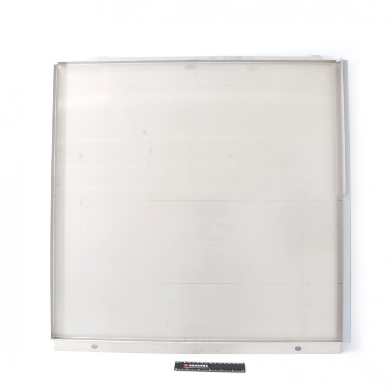 Panel inferior esquerdo LU-60, UX-600