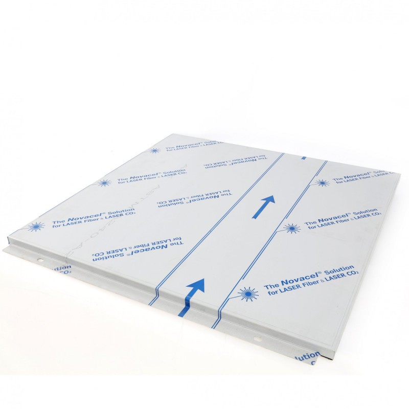 Panel inferior derecho LU-60, UX-600