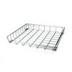 Cesta inox SU, UX-600, LU-60