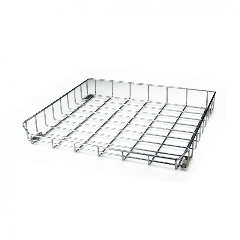 Cesta inox SU, UX-600, LU-60