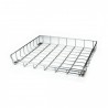 Cesta inox SU, UX-600, LU-60