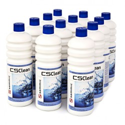 Detergente HX (caja 12 x 1 kg.)